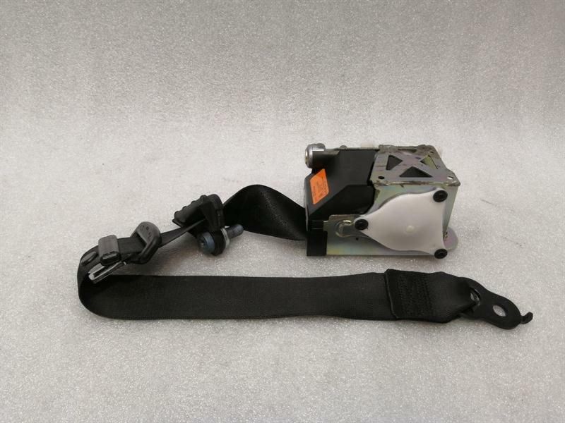 Mercedes SLK R171 right seat belt A1718600285 seat belt front right