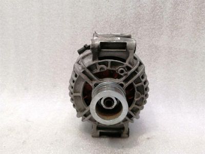 Генератор Mercedes SLK R171 A0009061102 Генератор SLK350 V6 M272