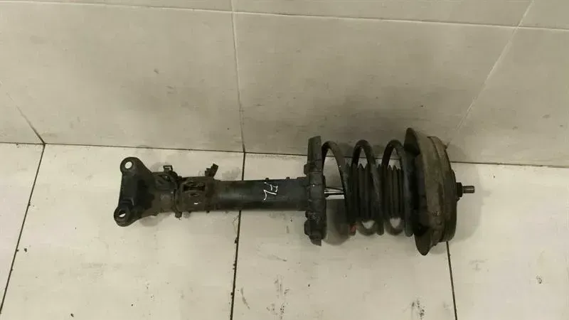 Mercedes CLK W209 left shock absorber front A2093202130 shock absorber front left
