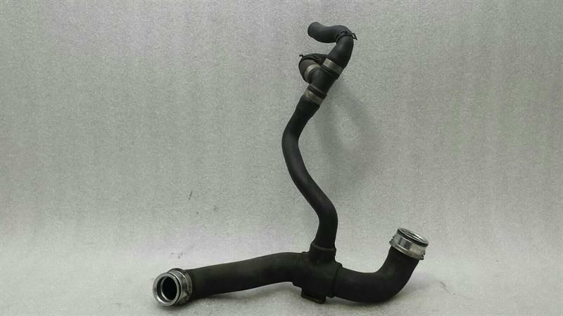 Mercedes R171 Cooling Pipe A1715010082 Coolant Hose Pipe M272 SLK350
