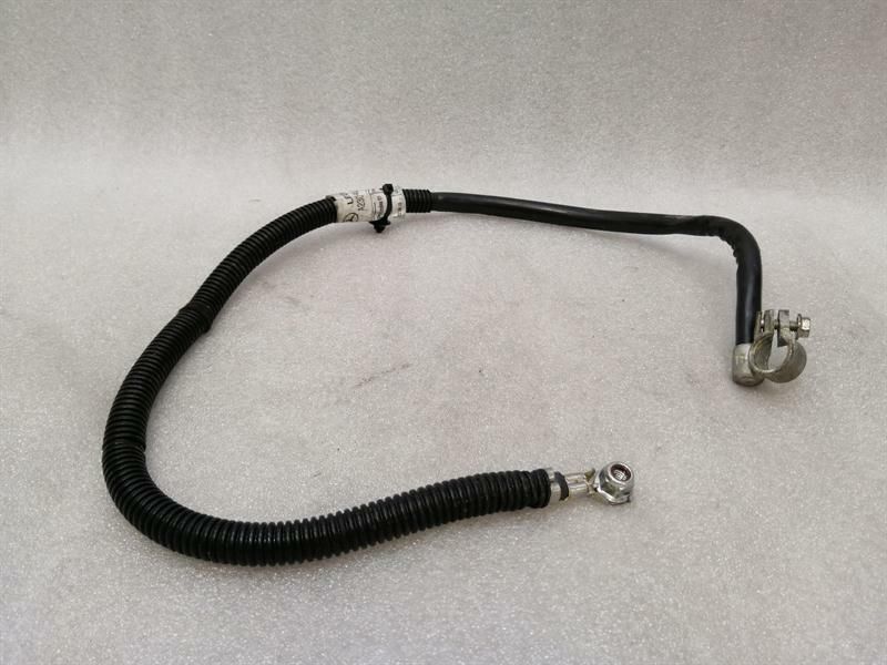 Mercedes SL350 R230 Battery Cable A2305400232 Battery Cable