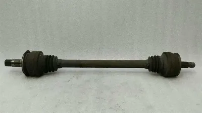 Mercedes SLK R171 Left Drive Shaft A1713501110 Drive Shaft Rear Left M272