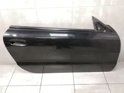 Mercedes SL R230 right front door A2307200605 door front right