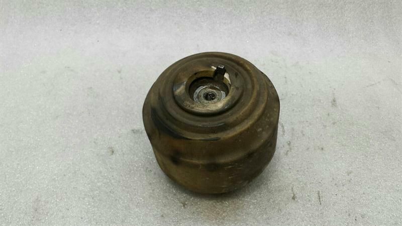 Mercedes SLK R171 right engine mount A2112403417 engine mount right