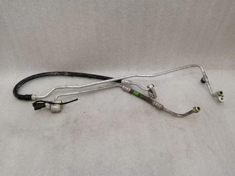 MERCEDES SL350 R230 A/C Pipe Set of 2 RHD A2308304515