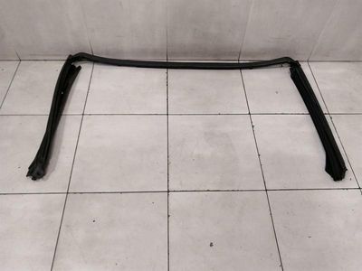 Mercedes SL R230 windshield seal A2307200078 sealing frame windshield