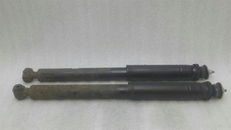 Mercedes SLK R171 shock absorber rear set A1713261100 shock absorber rear set