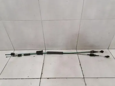 Porsche 911 996 Getriebeseil 99642404112 Transmission Cable Kabel