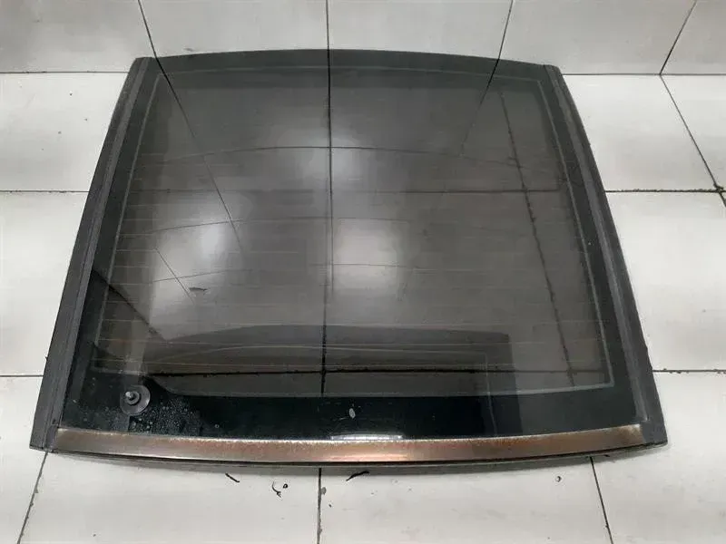 Porsche 911 996 rear screen 99656232302 rear window Targa with wiper