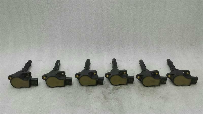 Mercedes SLK R171 Ignition Coil A2729060060 Ignition Coil Set Kit M272 SLK350 V6