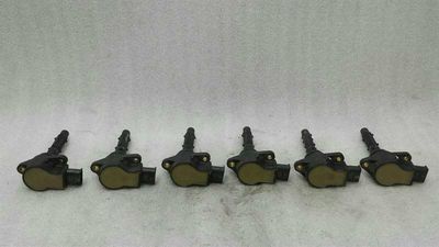 Mercedes SLK R171 Ignition Coil A2729060060 Ignition Coil Set Kit M272 SLK350 V6