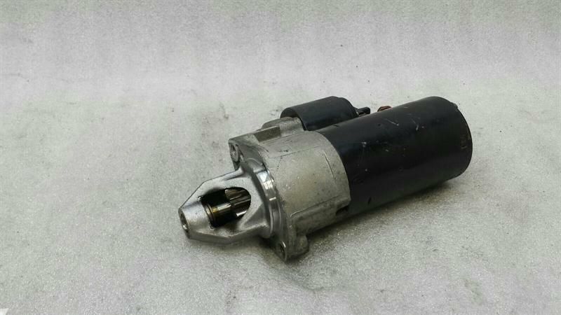 Mercedes SLK R171 starter engine A0061511001 starter SLK350 V6