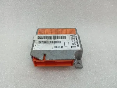 Porsche 911 996 säkerhetsmodul ECU 99661821901 luftstyrenhet SRS