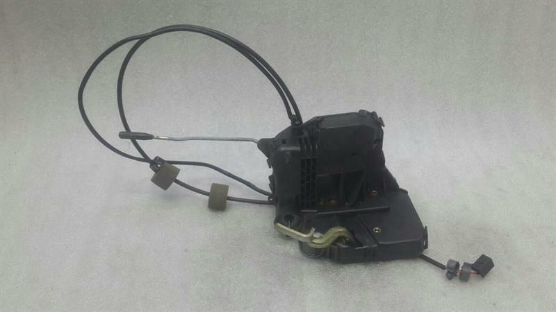 Mercedes SLK350 R171 RHD Right Door Lock A1717200235 Right Hand Drive