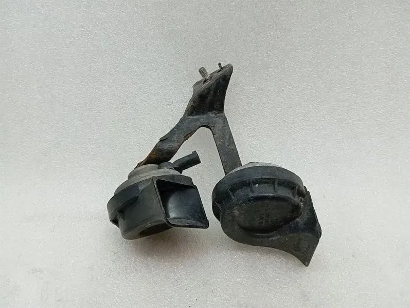 Porsche 911 996 Horn 98663501502 Horn Fanfare Set Kit