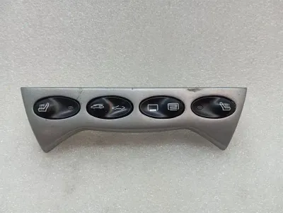 Porsche 911 996 switch Targa switch switch block