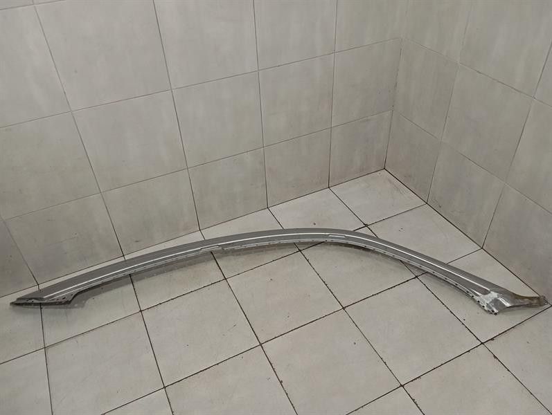 Porsche 911 996 Right Body A-Pillar 99650396604 Roof Rails Right Targa