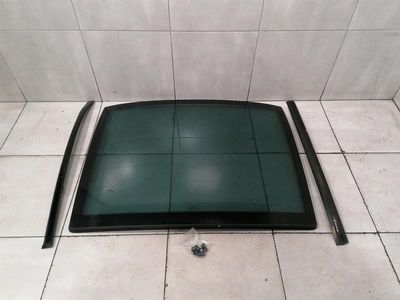 Porsche 911 996 Преден стъклен люк 99656232900 Плъзгащ се люк на покрива Targa MK2