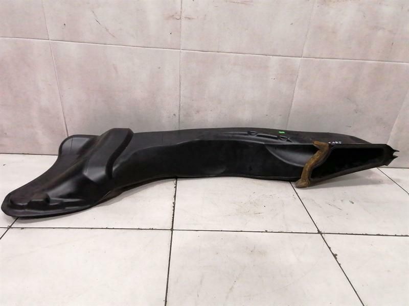 Porsche 911 996 Intake to Intercooler 99657556000 Intake Hose Air Duct