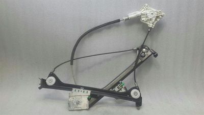 Mercedes SLK350 R171 Left Front Door Winder A1717200146 Window Regulator Front Left