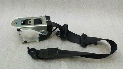 Mercedes SLK350 R171 front seat belt A1718600285 seat belt belt front RE