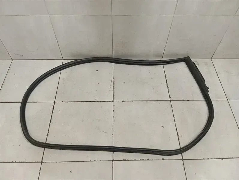 Porsche 911 996 Door Seal 99653707503 Left Targa Door Seals