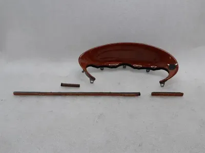 Porsche 911 996 Veneer 99655225201 RHD SET BURR MAPLE Right Hand Drive UK