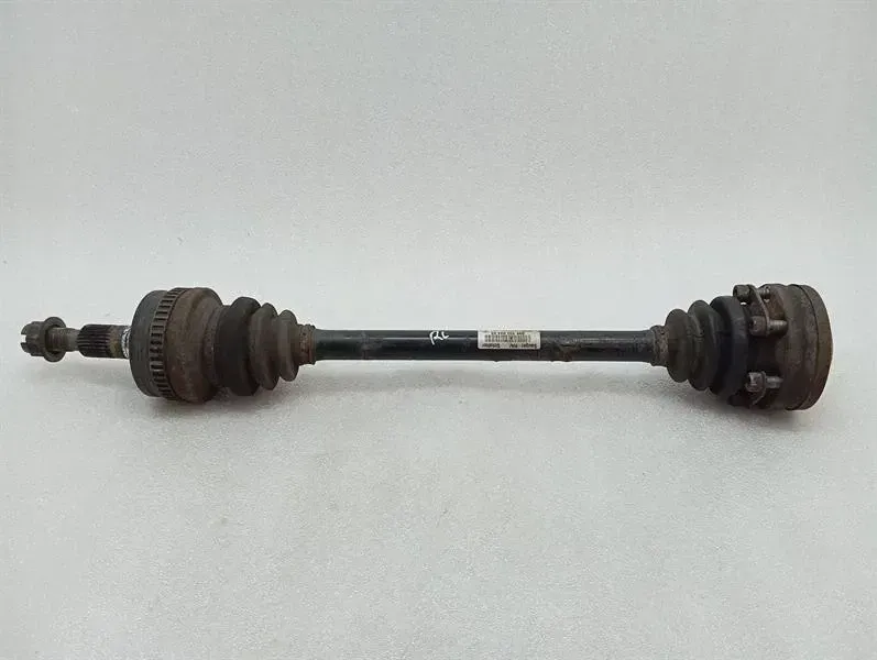 Porsche 911 996 left rear drive shaft 99633202403 drive shaft rear left