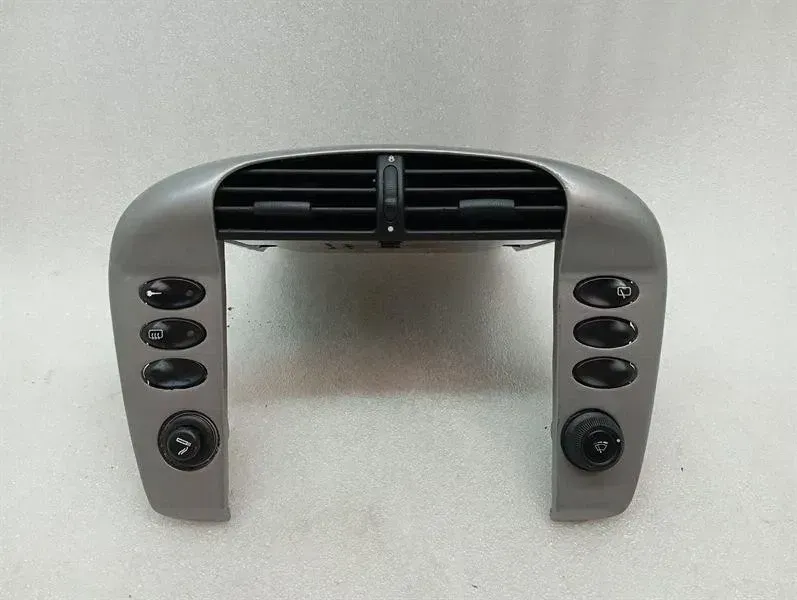 Porsche 911 996 air vent 99655226301 ventilation nozzle ventilation grille