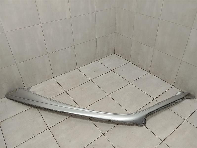 Porsche 911 996 Left Body A-Pillar 99650396504 Roof Rails Left Targa