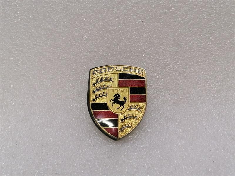 PORSCHE 911 996 99655921100 LOGO BADGE EMBLEM