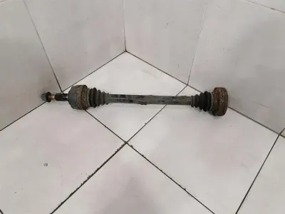 Porsche 911 997 drive shaft rear right 99733202402 rear right drive shaft