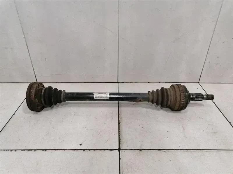 Porsche 911 996 Left Rear Drive Shaft 99633202406 Drive Shaft Rear Left