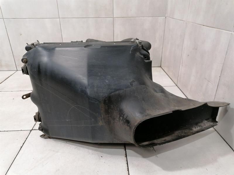 Porsche 911 996 Right Radiator Pack 99610613251 Radiator Package Right 3.6 MK2