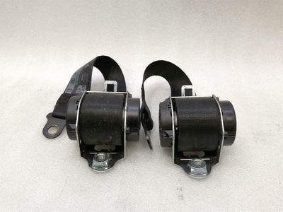 Porsche 911 997 rear seat belt 99780303500 seat belt rear belt convertible