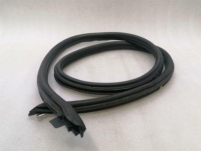 Porsche 911 997 left door seal 99753707504 door seals convertible left