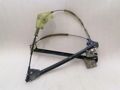Porsche 911 997 Left Front Door Winder 99754207501 Window Regulator Front Left