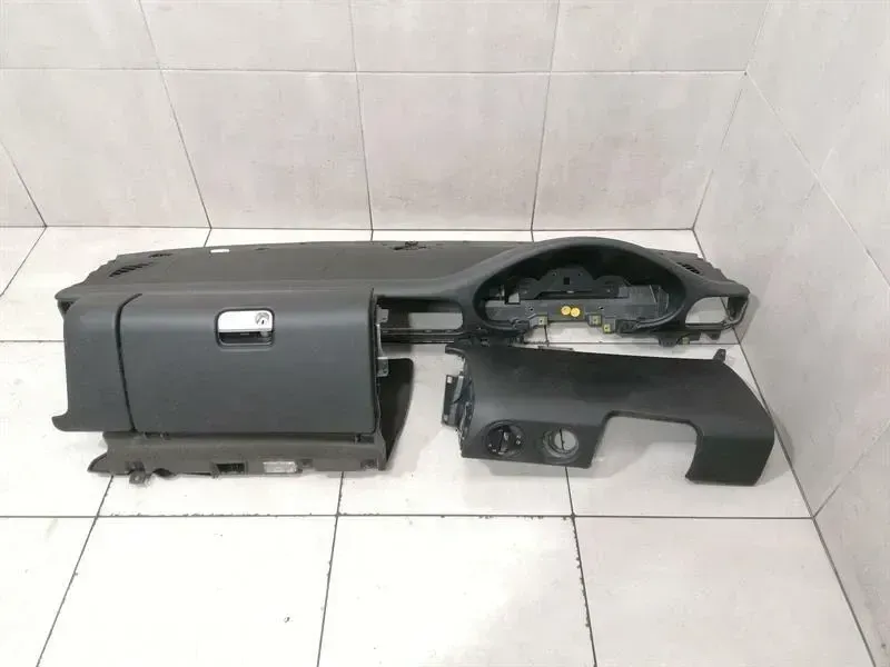 Porsche 911 997 Extended Leather Set Dashboard + Glovebox 99755210207 RHD