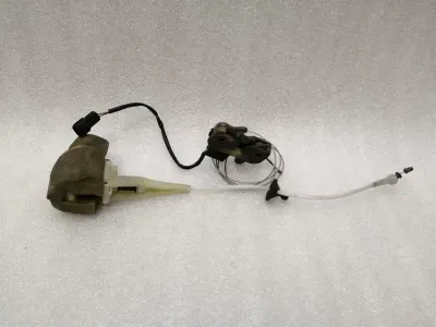 Porsche 911 996 Bonnet Lock 99651205303 Hood Lock