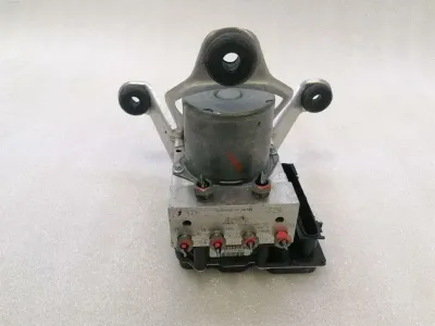 Porsche 911 997 AWD A.B.S Pump 99735575530 ABS Pump HYDRAULIC BLOCK AWD 4S