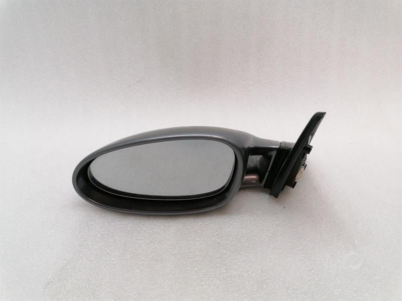 Porsche 911 997 Left Door Mirror RHD 997 5 Pin Right Hand Drive