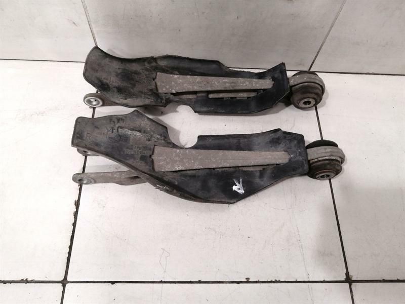 Porsche 911 996 Front Wishbone SET 99634114303 Front Side Handlebar SET