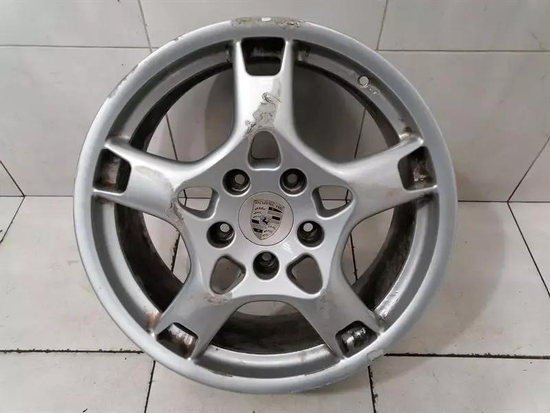 Porsche 911 997 alloy wheel 99736215600 alloy wheel Carrera S wheel BBS 8J 19 ET57