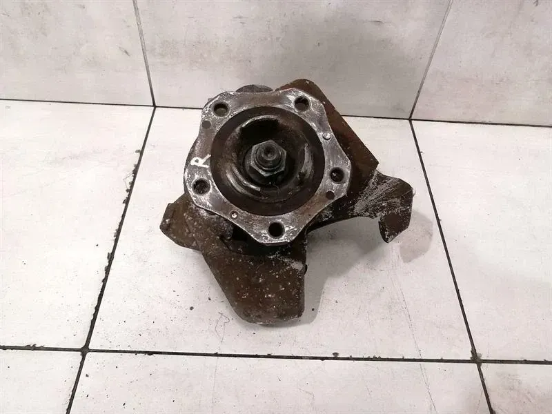 Porsche 911 996 Right Front Hub 99634165813 Wheel Bearing Case Front Right