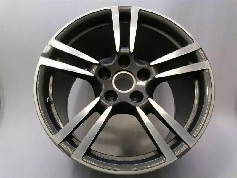 Porsche 911 997 Alloy Wheel 99736216302 Alloy Wheel 11J x19 ET51