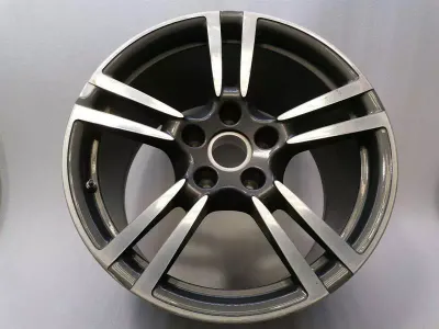 Porsche 911 997 Alloy Wheel 99736216302 Alloy Wheel 11J x19 ET51