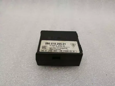Porsche 911 996 alarm modules 99661826501 tilt sensor