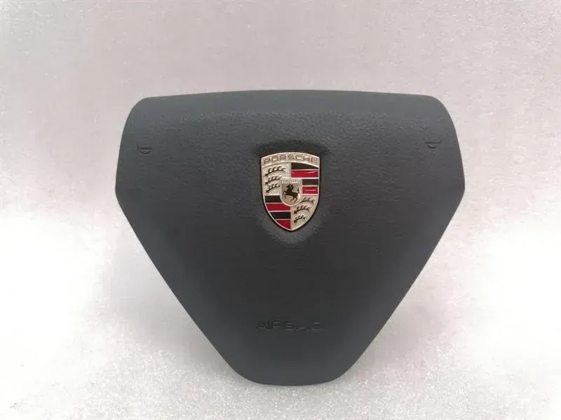 Porsche 911 997 Module 99780308913 Steering Wheel Module