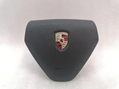 Porsche 911 997 Modulis 99780308913 Stūres rata modulis