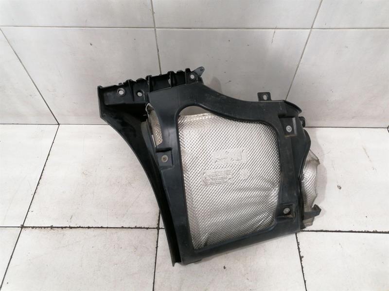 PORSCHE 911 997 WHEEL ARCH LINER (PLASTIC) 99750583100 WHEEL ARCH COVER